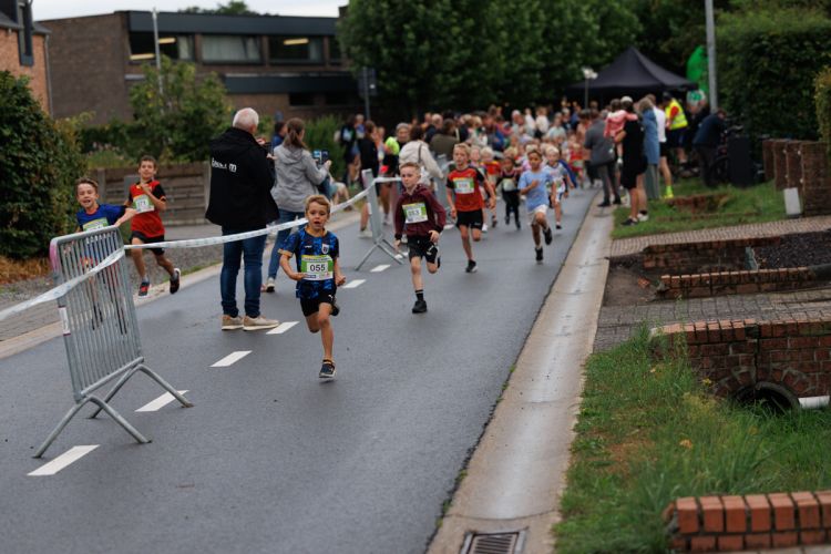 Landlopersjogging 2026